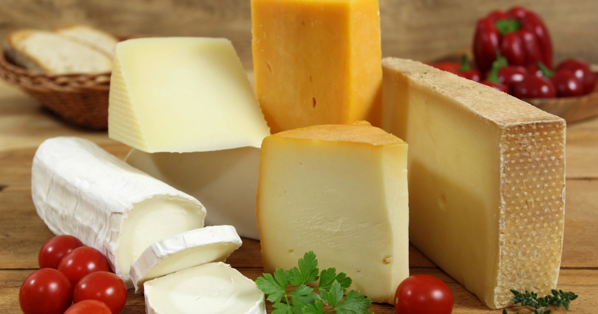 Formaggio: gli svizzeri ne mangiano oltre 217 tonnellate all'anno
