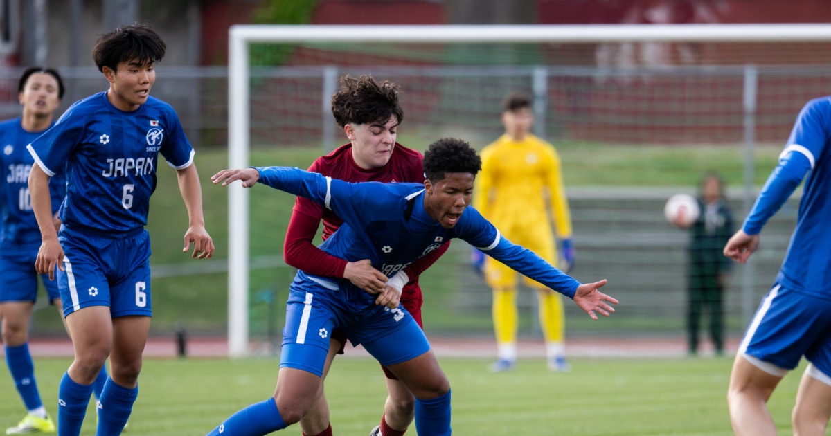 A Bellinzona abbiamo le due finaliste