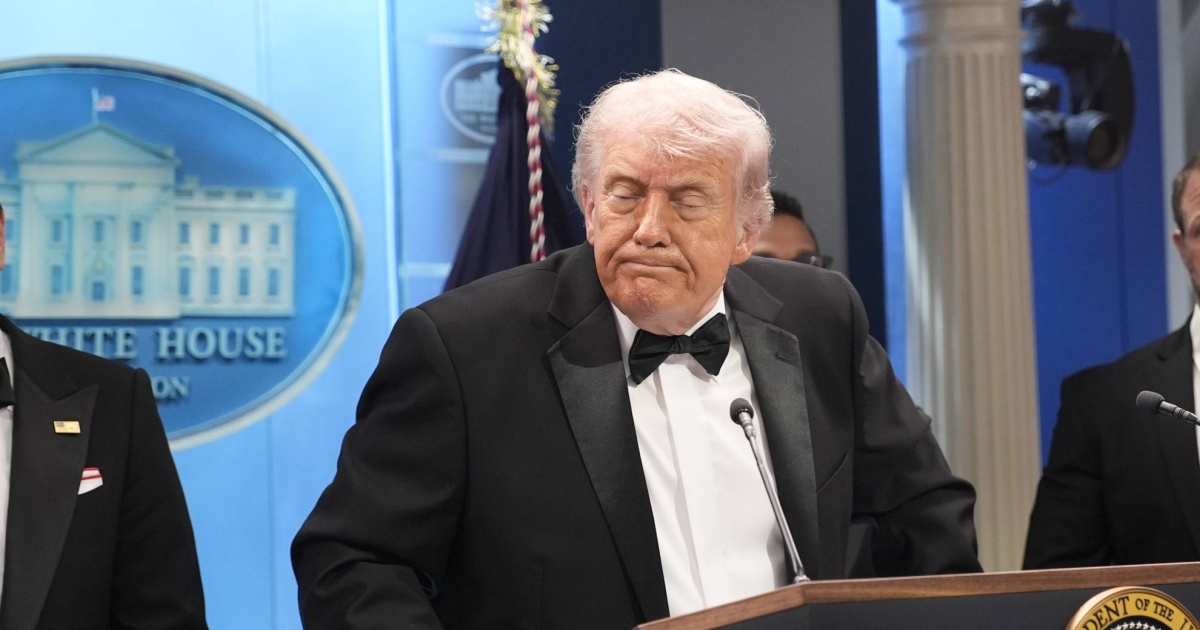 Trump è infastidito dal predominio di Migros e Coop