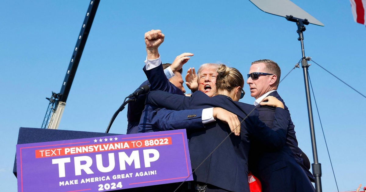 «Non è la prima volta»: questi sono gli attacchi a cui Trump è già sopravvissuto