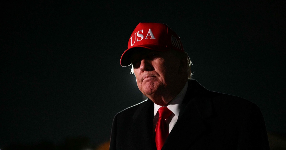 Trump: «Qualcuno dica al papa che l'Iran ha ucciso 42'000 innocenti»