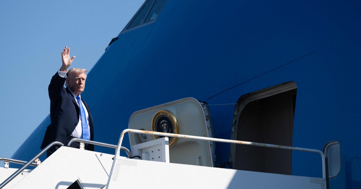 Trump smentito dall'Iran sull'uranio arricchito: «Non lo daremo agli Usa»