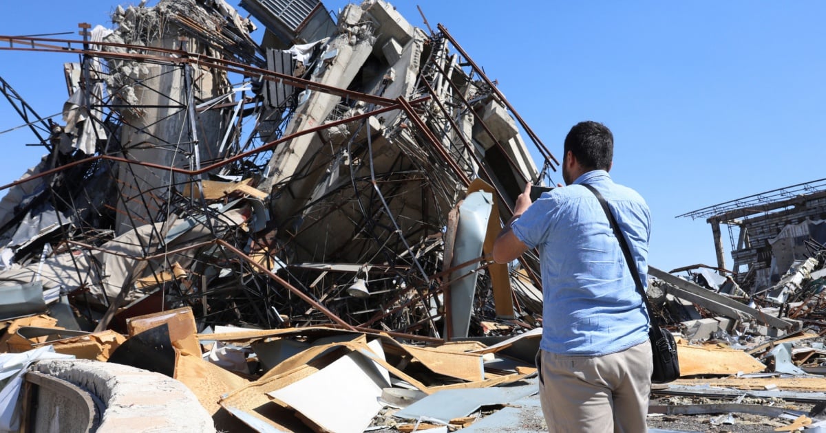 Tra missili e diplomazia: l’Europa cerca la sua via mentre Trump alza i toni