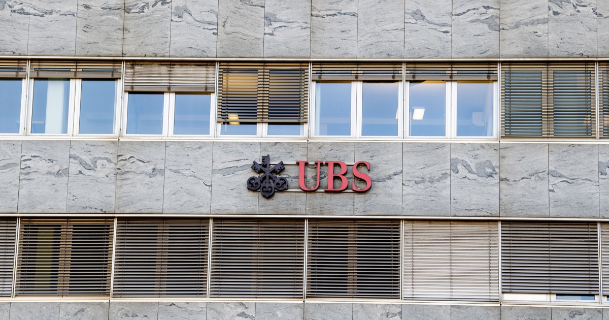 Norme UBS, la delusione ticinese