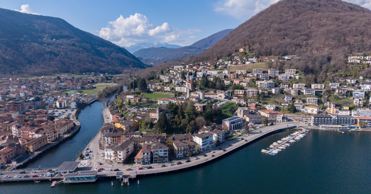 Un milione dal Cantone per asilo nido e centro anziani