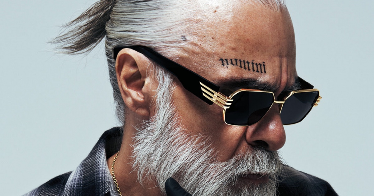 Unlocked: lo stile prende il volo