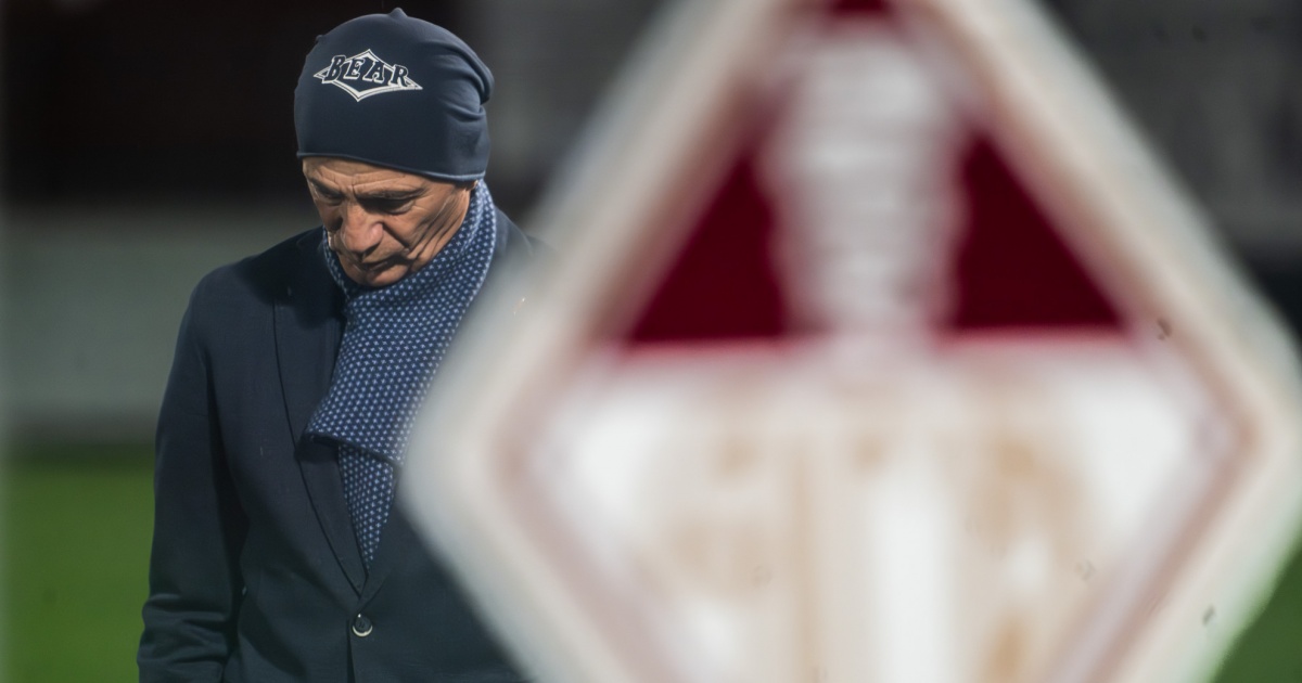 Bellinzona, altra sconfitta: la relegazione è ormai a un passo