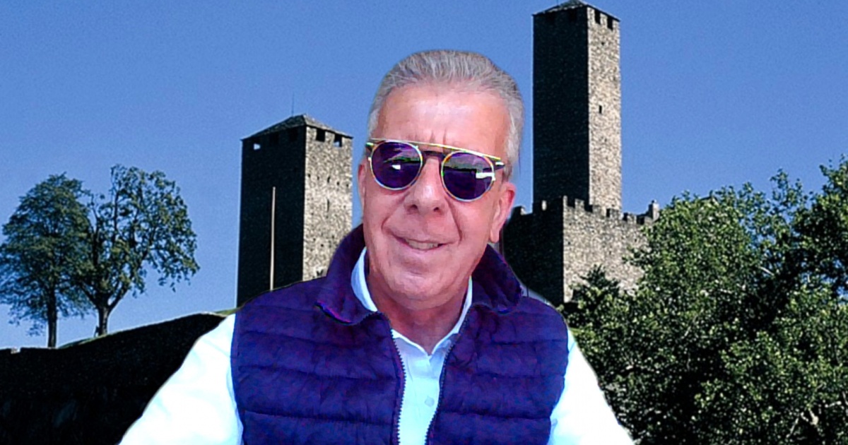 Bellinzona, fortezza di pietra e illusioni di valore