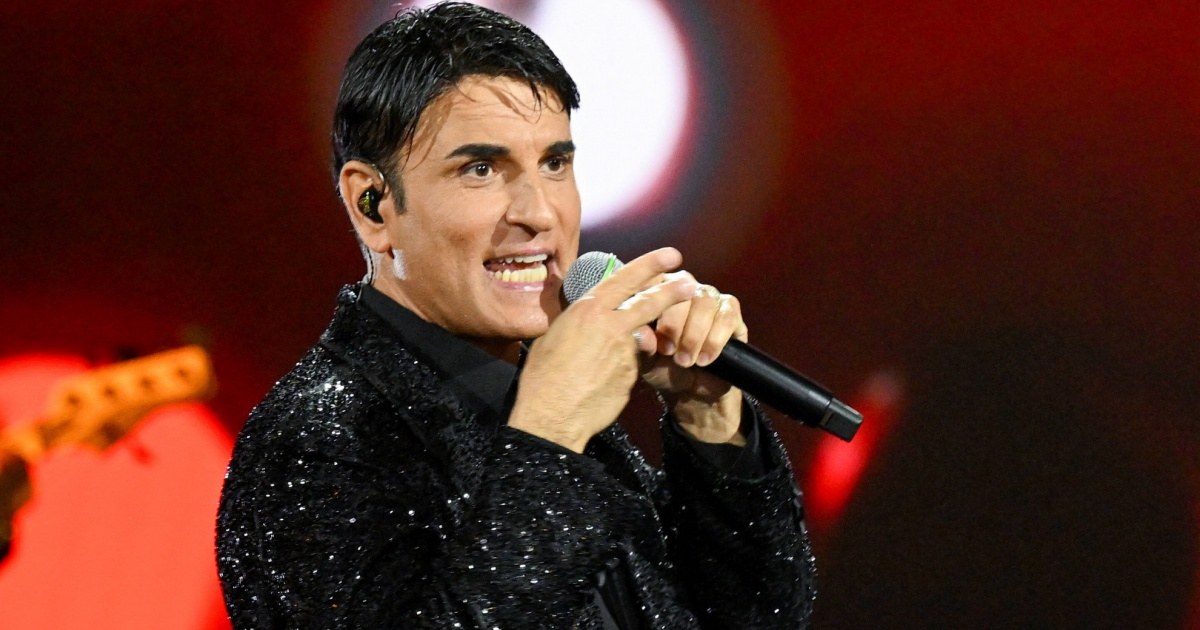 Da Sanremo a Locarno: Sal Da Vinci al Moon&Stars