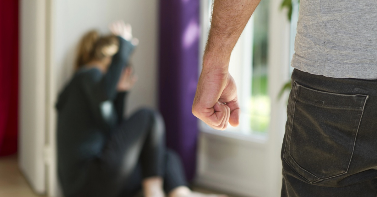 Violenza domestica, «le cifre dipingono un quadro ancora negativo»