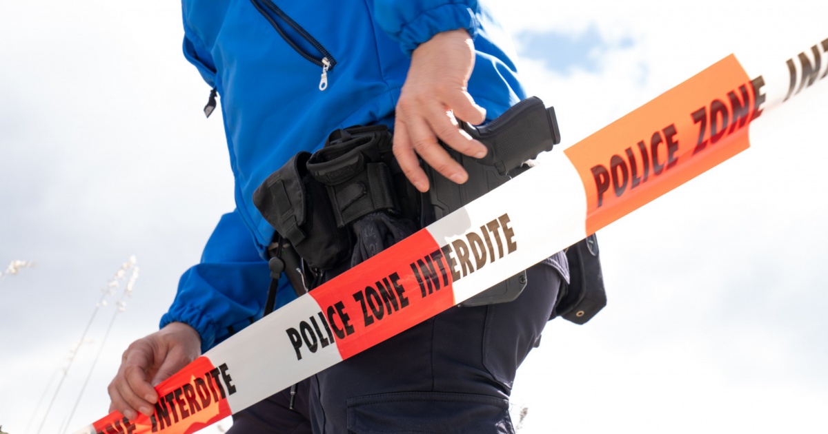 Muore in un incidente sul lavoro a Visp