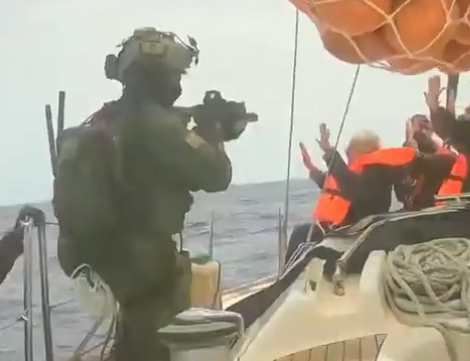Flotilla, Berna a Israele: «Trattamento inaccettabile»