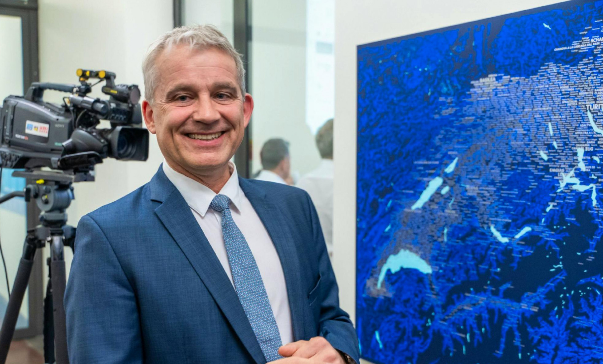Svizzera a rischio Brexit? L’allarme di Jans divide gli esperti