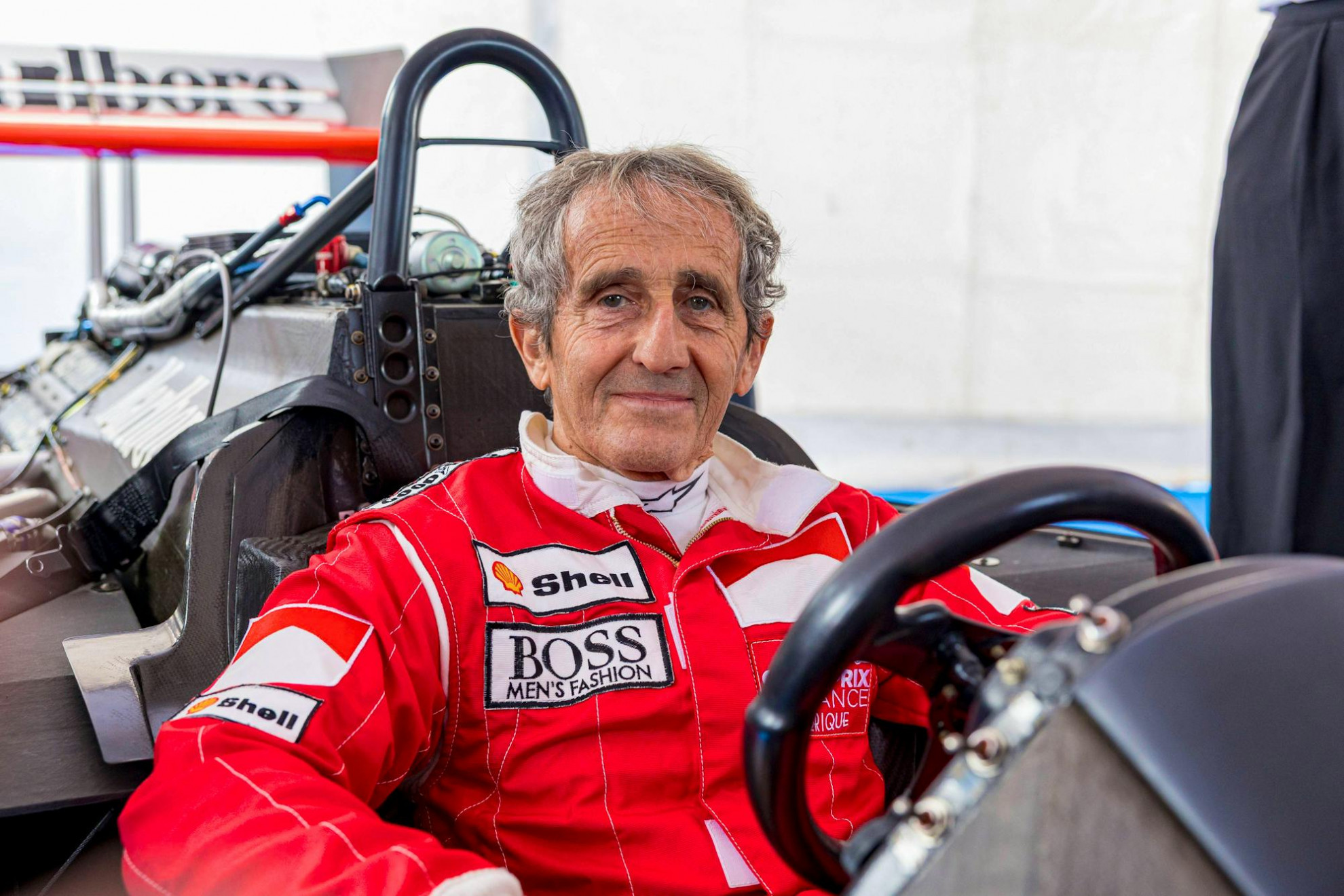 Alain Prost aggredito in casa: cosa sappiamo finora
