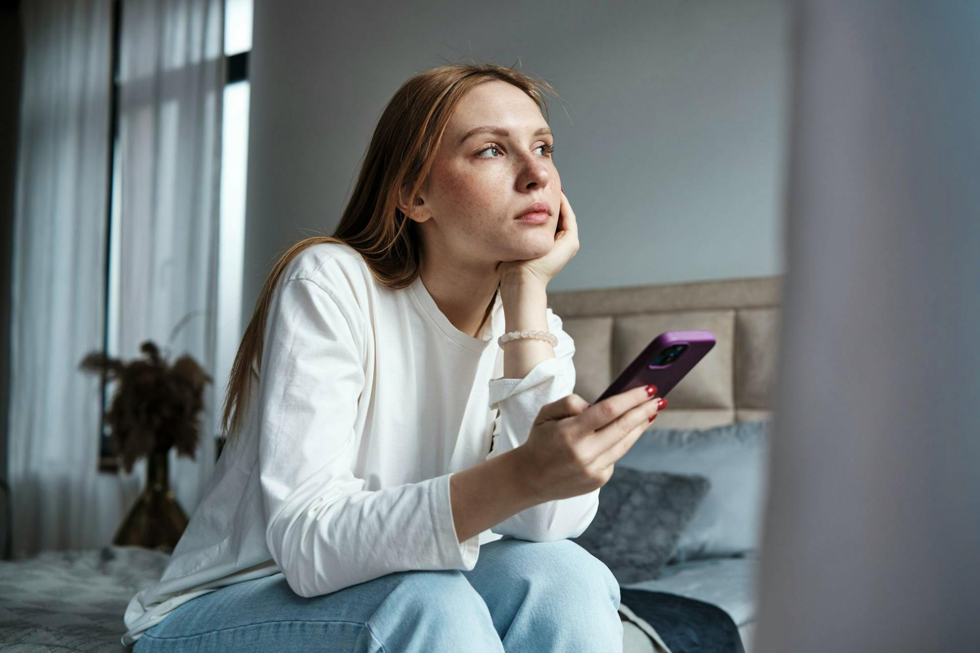 Donne frustrate: cosa si nasconde dietro la 