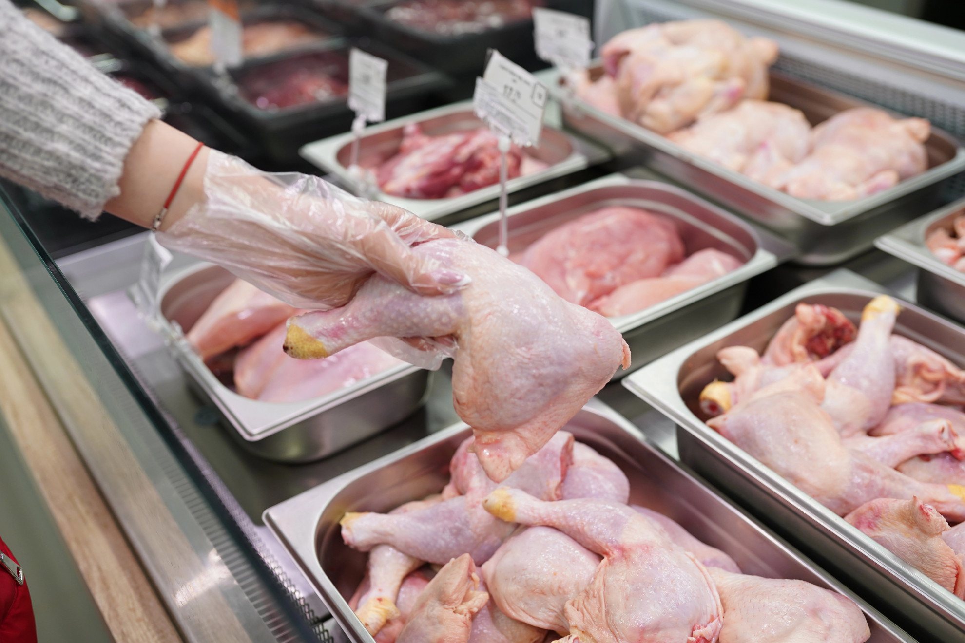 Accordo Mercosur, cosa potrebbe cambiare per i consumatori svizzeri