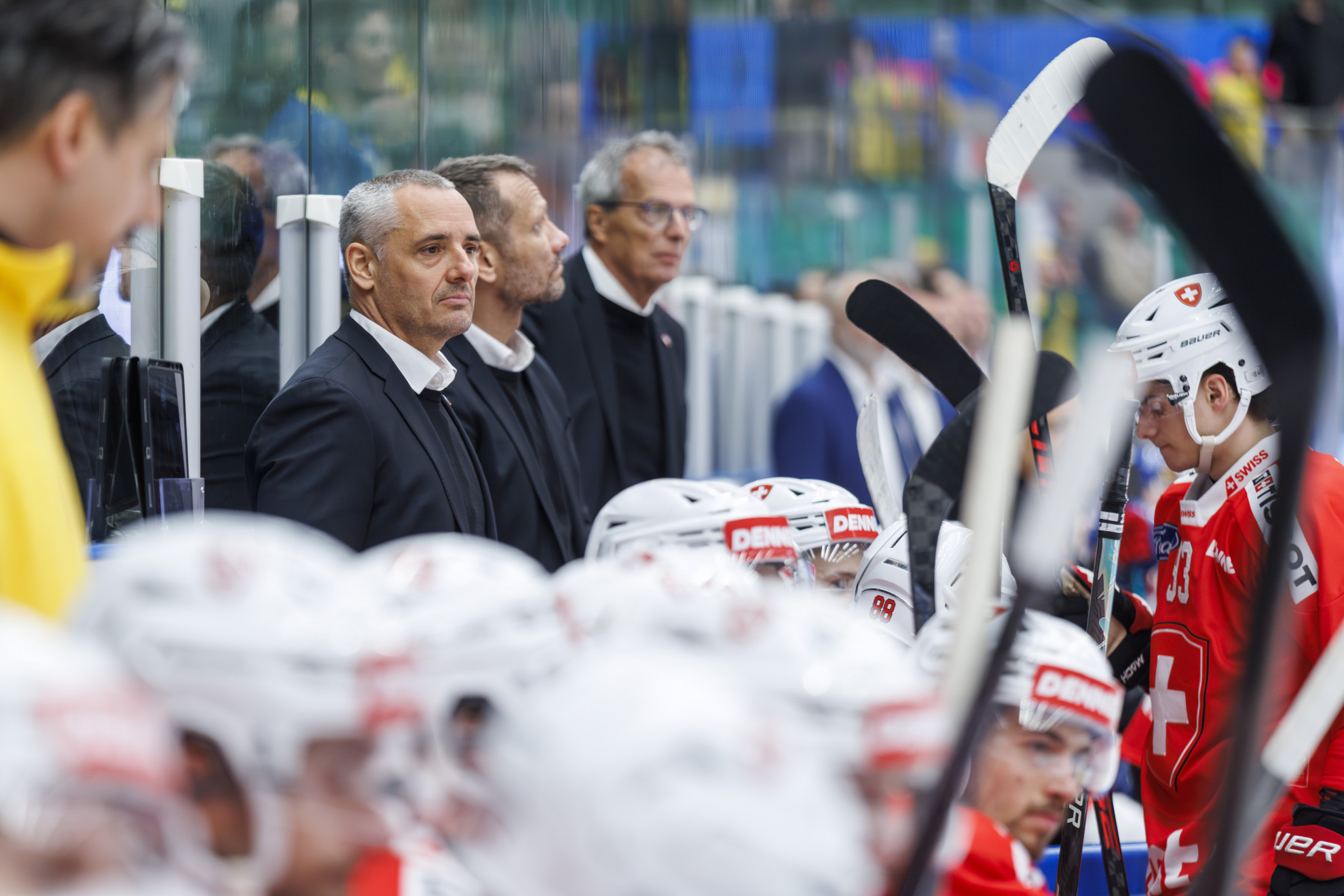 Svizzera, altra vittoria? - GUARDA LA PARTITA