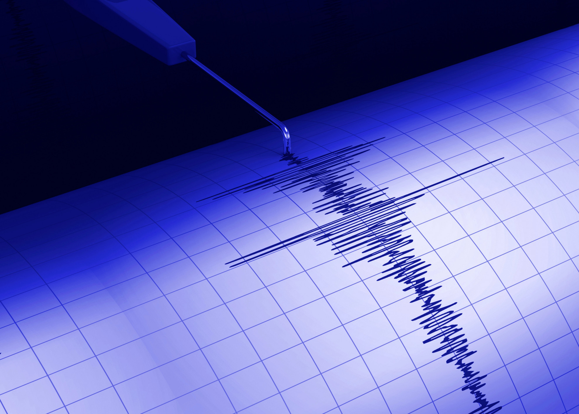 Terremoto di magnitudo 6.0 alle Hawaii, nessun allarme tsunami