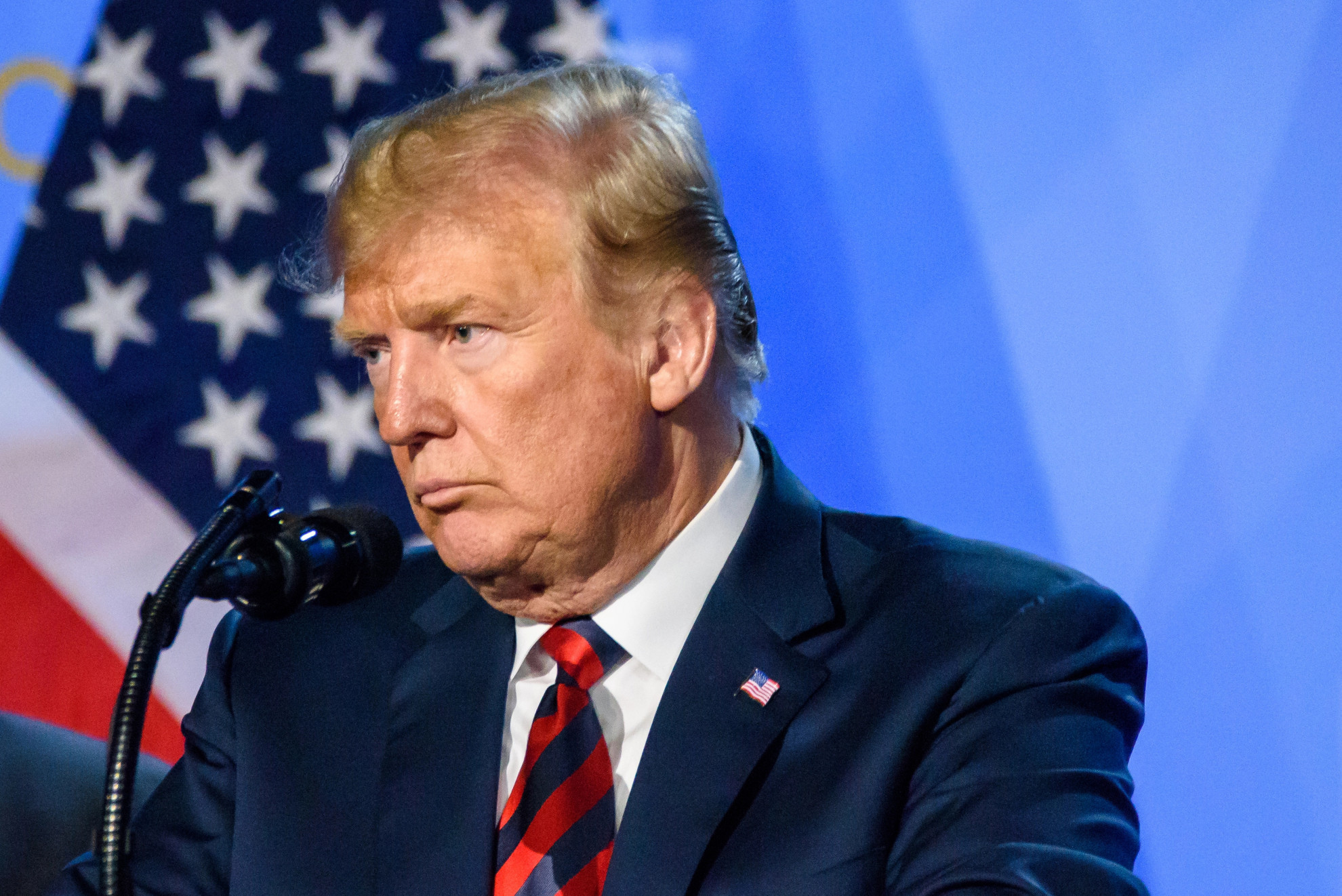 Trump: «Accordo pronto». I primi dettagli