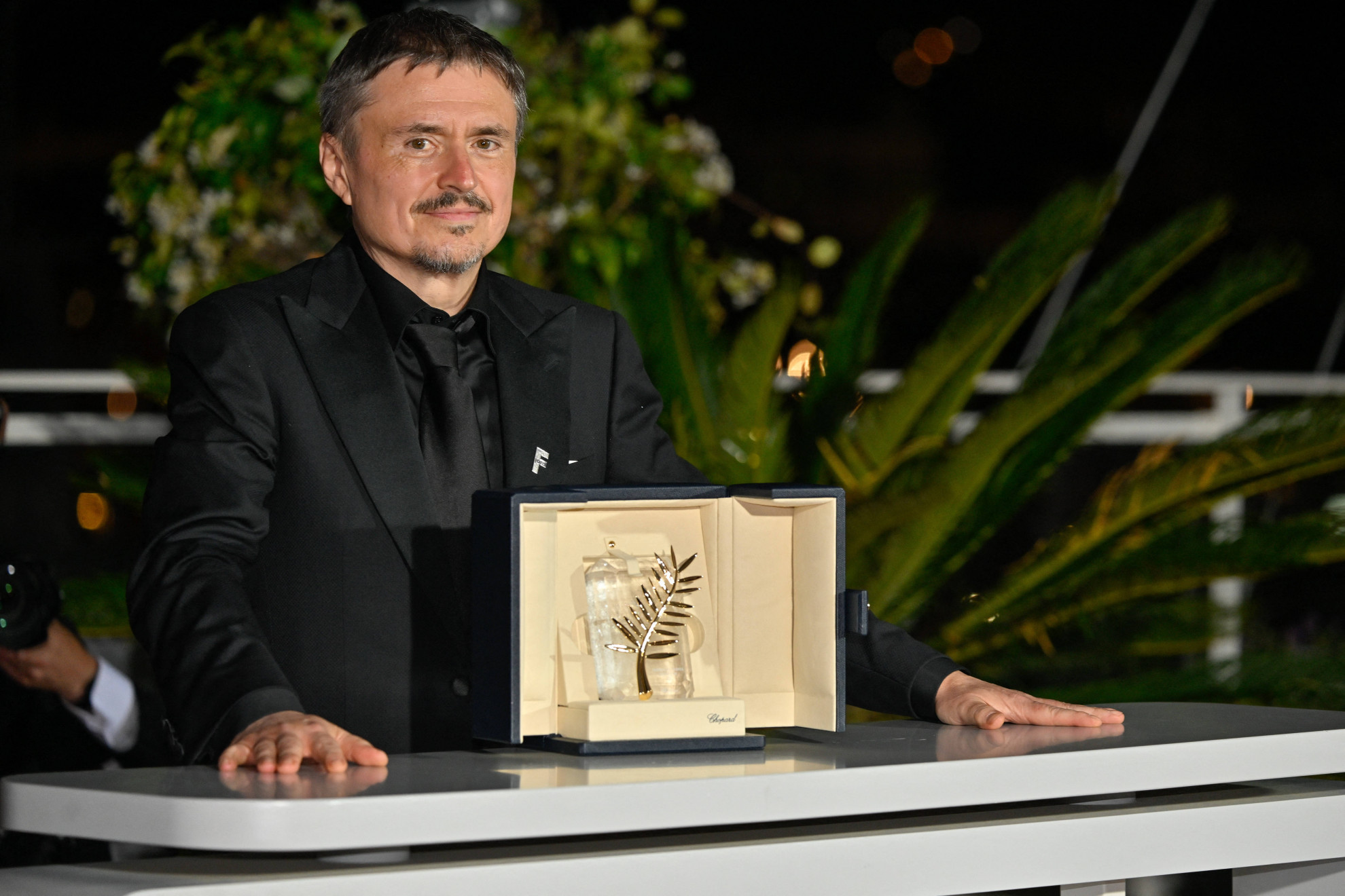 Palma d’oro a Mungiu, a Cannes tra cinema e richiami a guerre e diritti