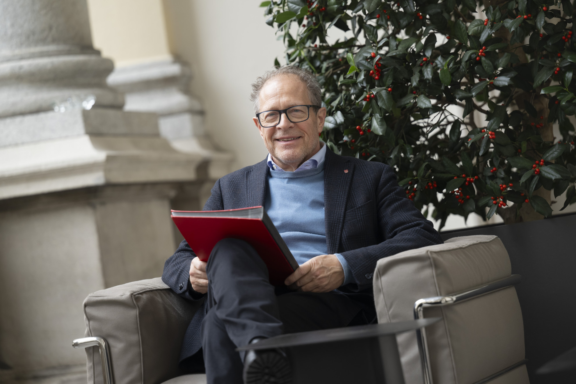 Fiducia e sfiducia nelle votazioni