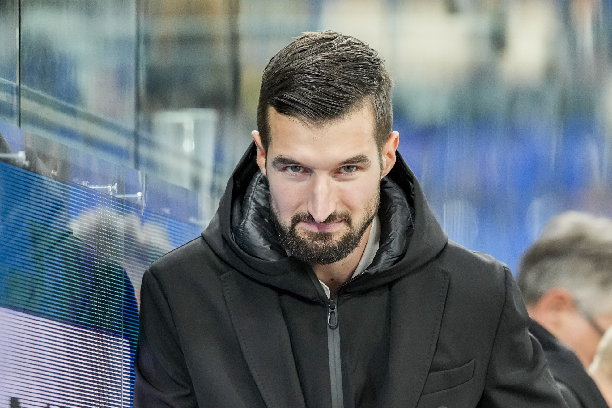 «Mi ha fatto male la sofferenza dei miei cari per qualcosa che stavo facendo io»