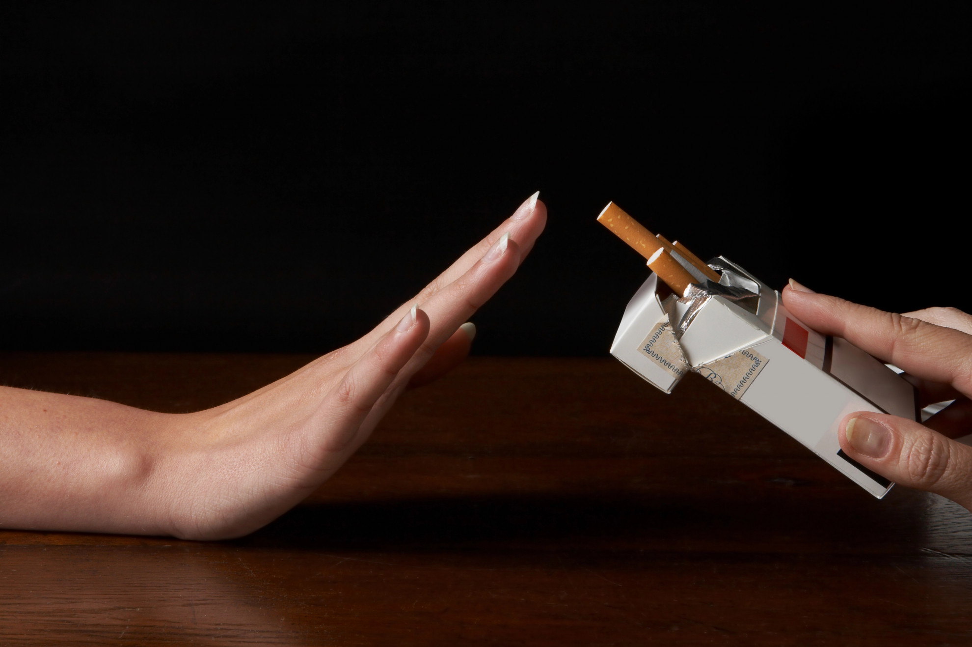 Stop al tabacco: campagne e iniziative in Ticino per la Giornata mondiale