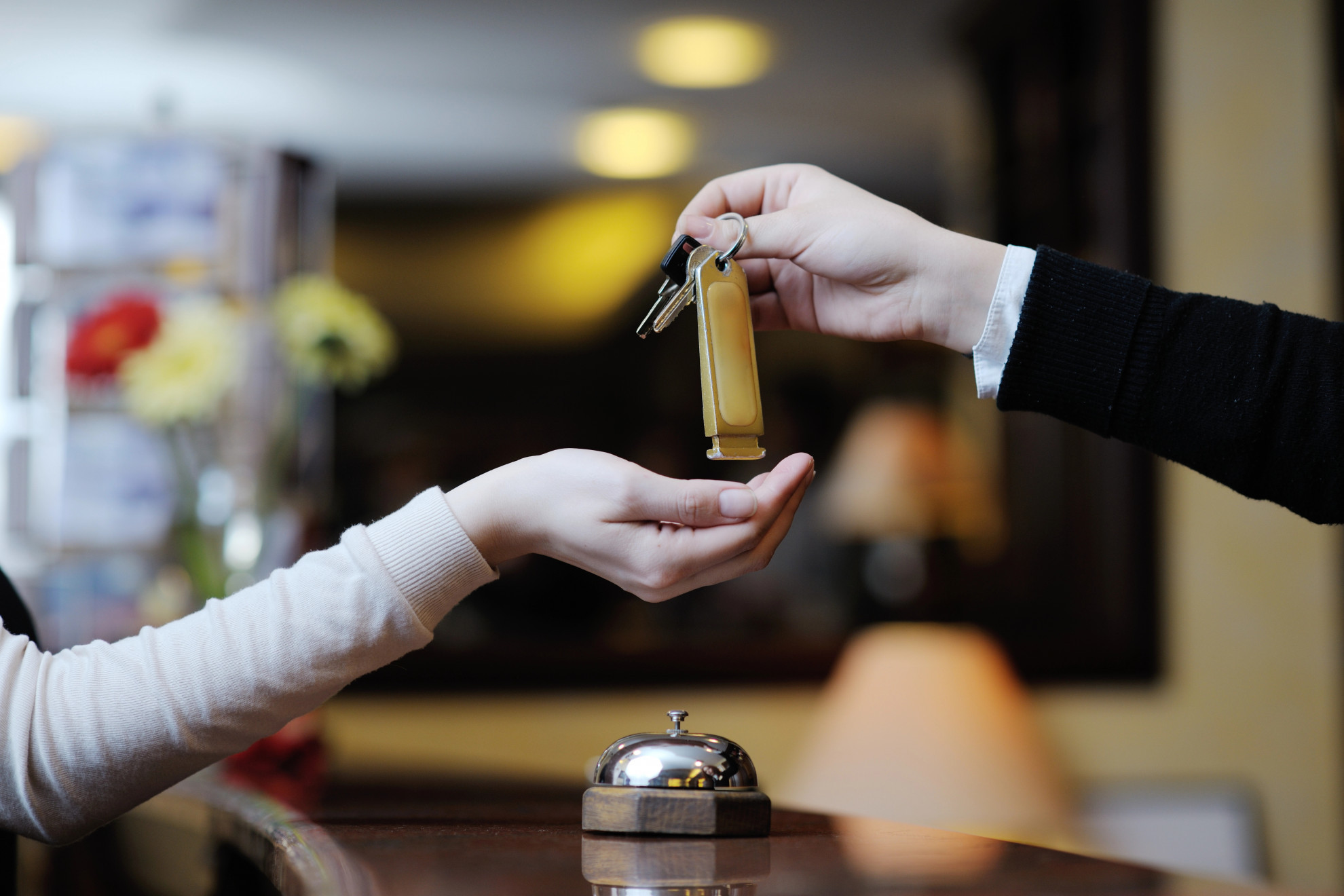 «Ecco perché il tetto massimo ai posti letto in hotel è controproducente»
