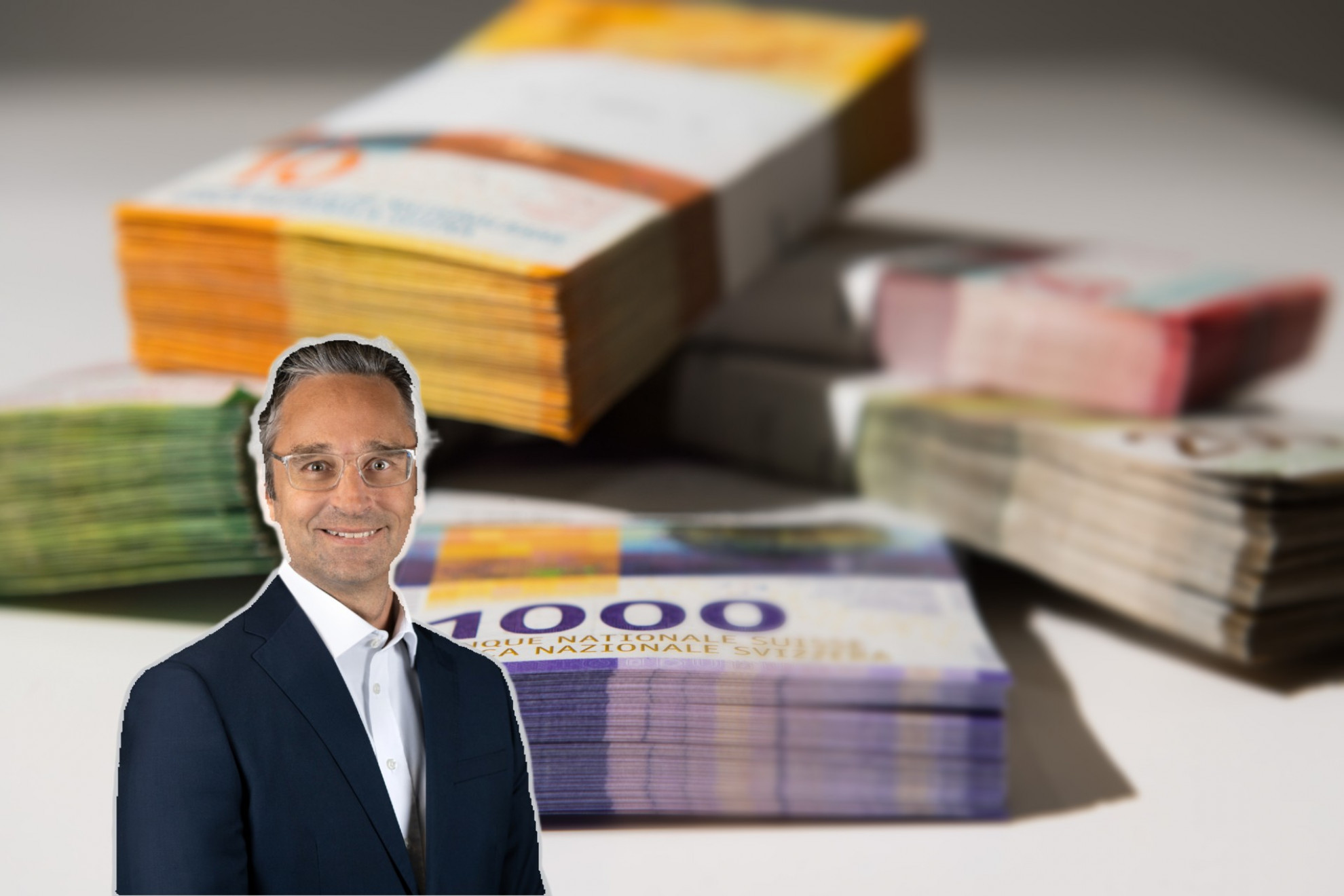 “Guadagna tanto e spendi poco”: funziona davvero? La risposta della banca