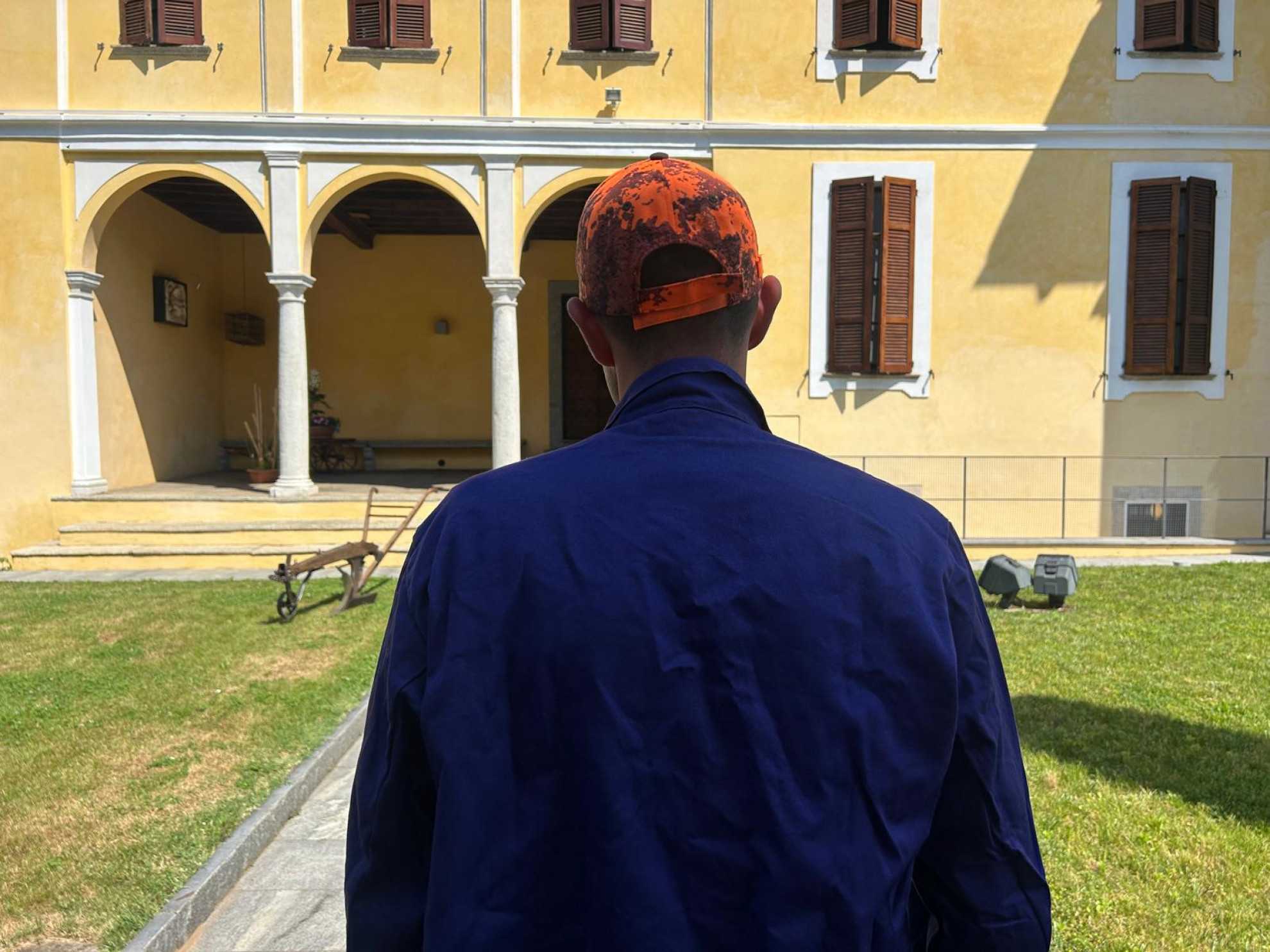 «Mi svegliavo alle 7 del mattino e avevo già voglia di bere. Poi andavo a cercare la cocaina»