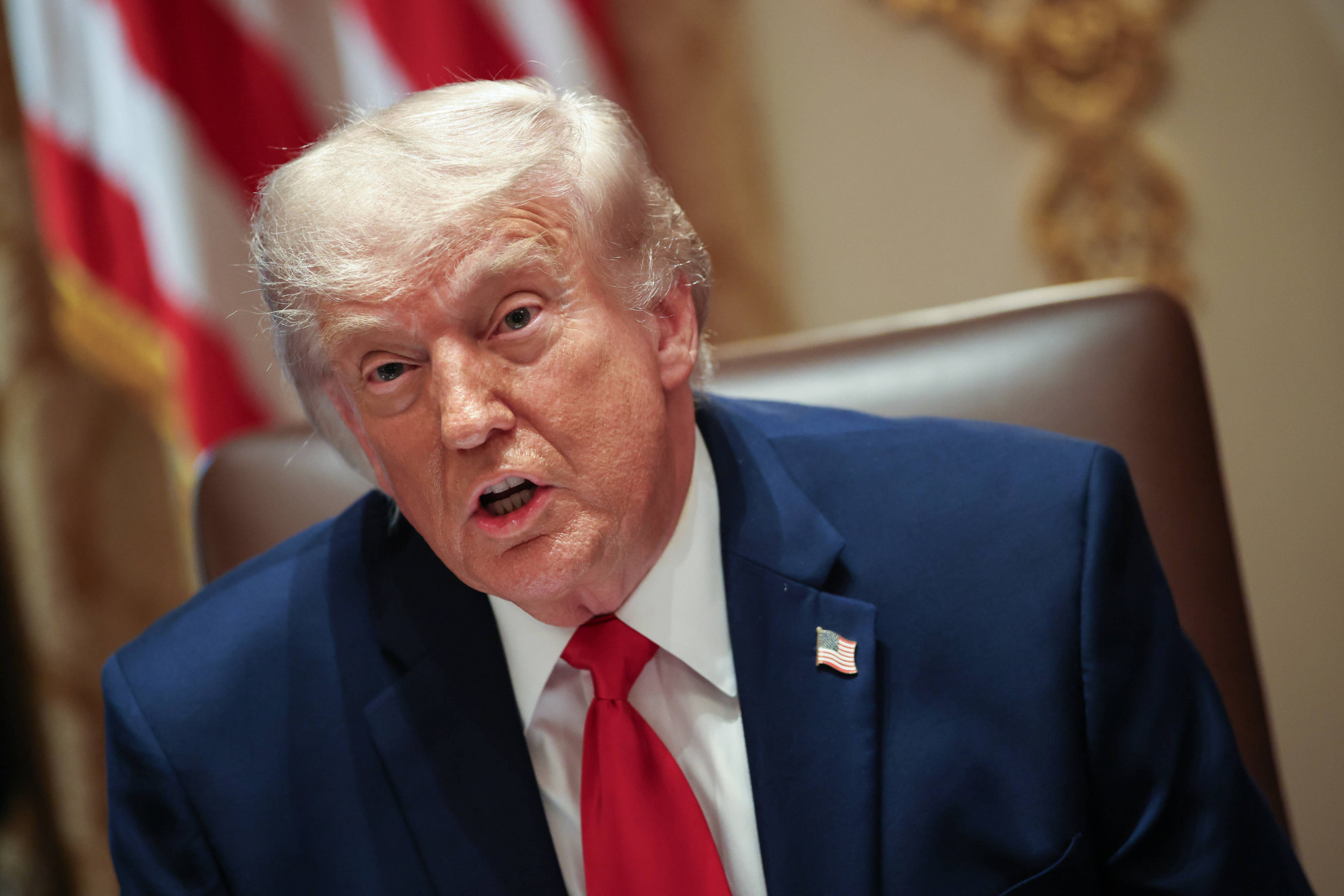 L'ennesimo ultimatum di Trump a Teheran: «Nessun compromesso sul nucleare»