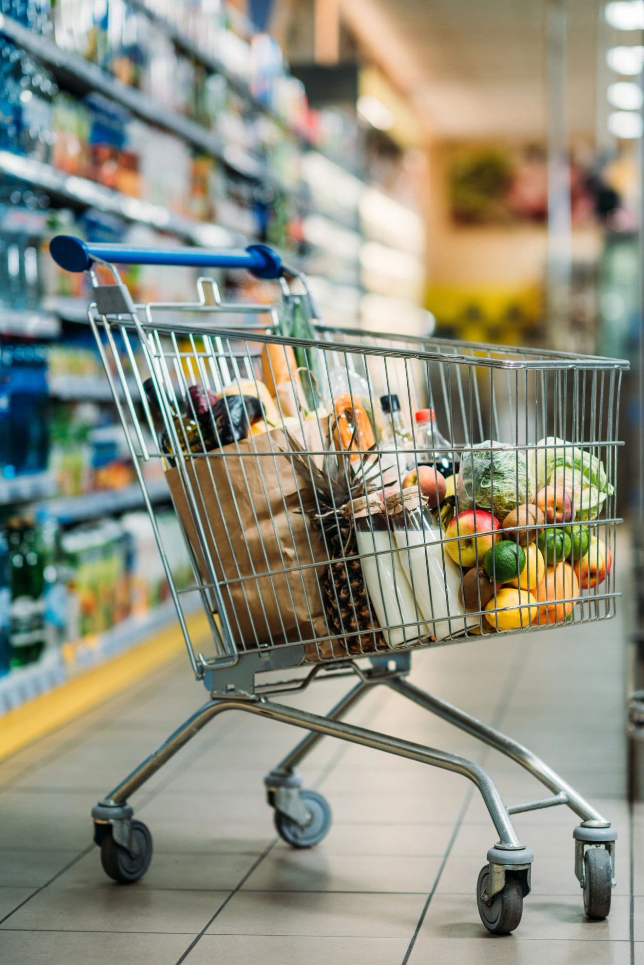 Commercio equo, gli svizzeri hanno speso di più