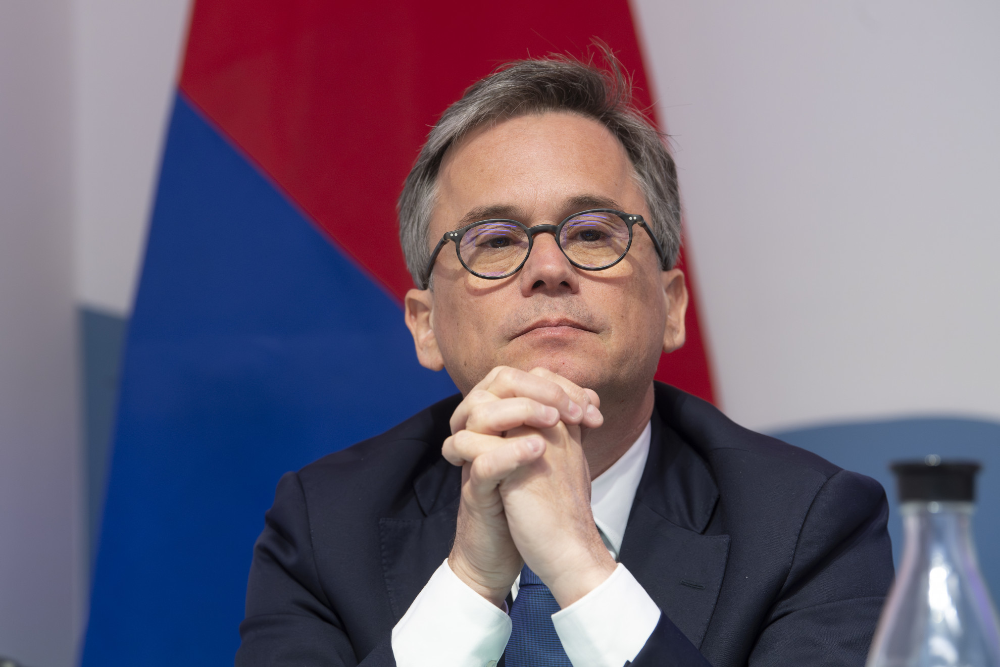 Cantonali 2027: Christian Vitta non si ricandida al Consiglio di Stato