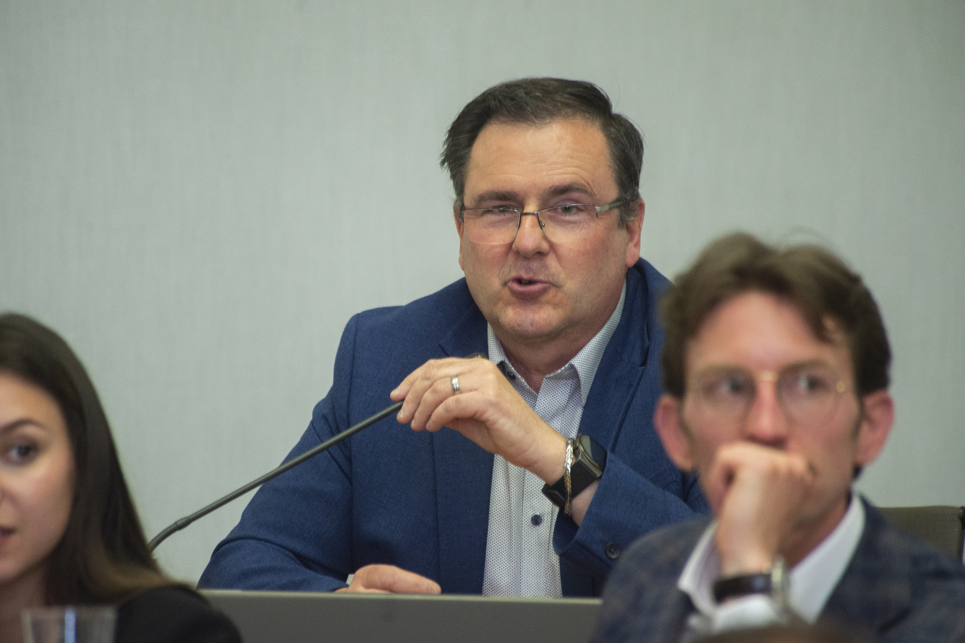 ECAM, Robbiani si interroga: «Perché il progetto Maestrini è fallito in così poco tempo?»
