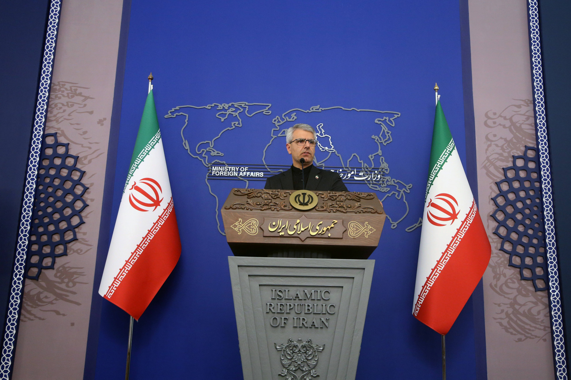 La risposta dell'Iran: «Nessun accordo definitivo»