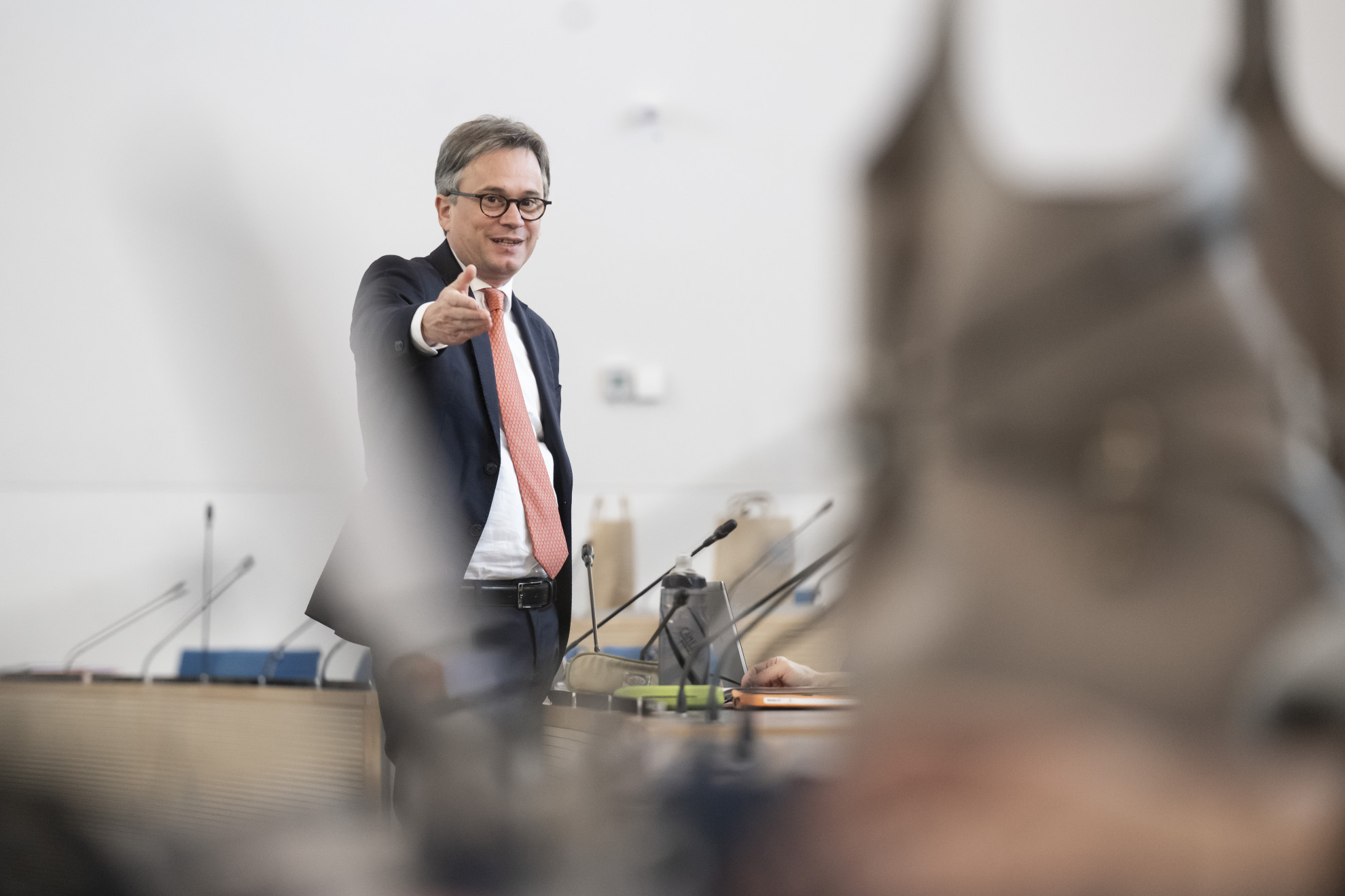 «Non credere nel raddoppio sarebbe un errore»