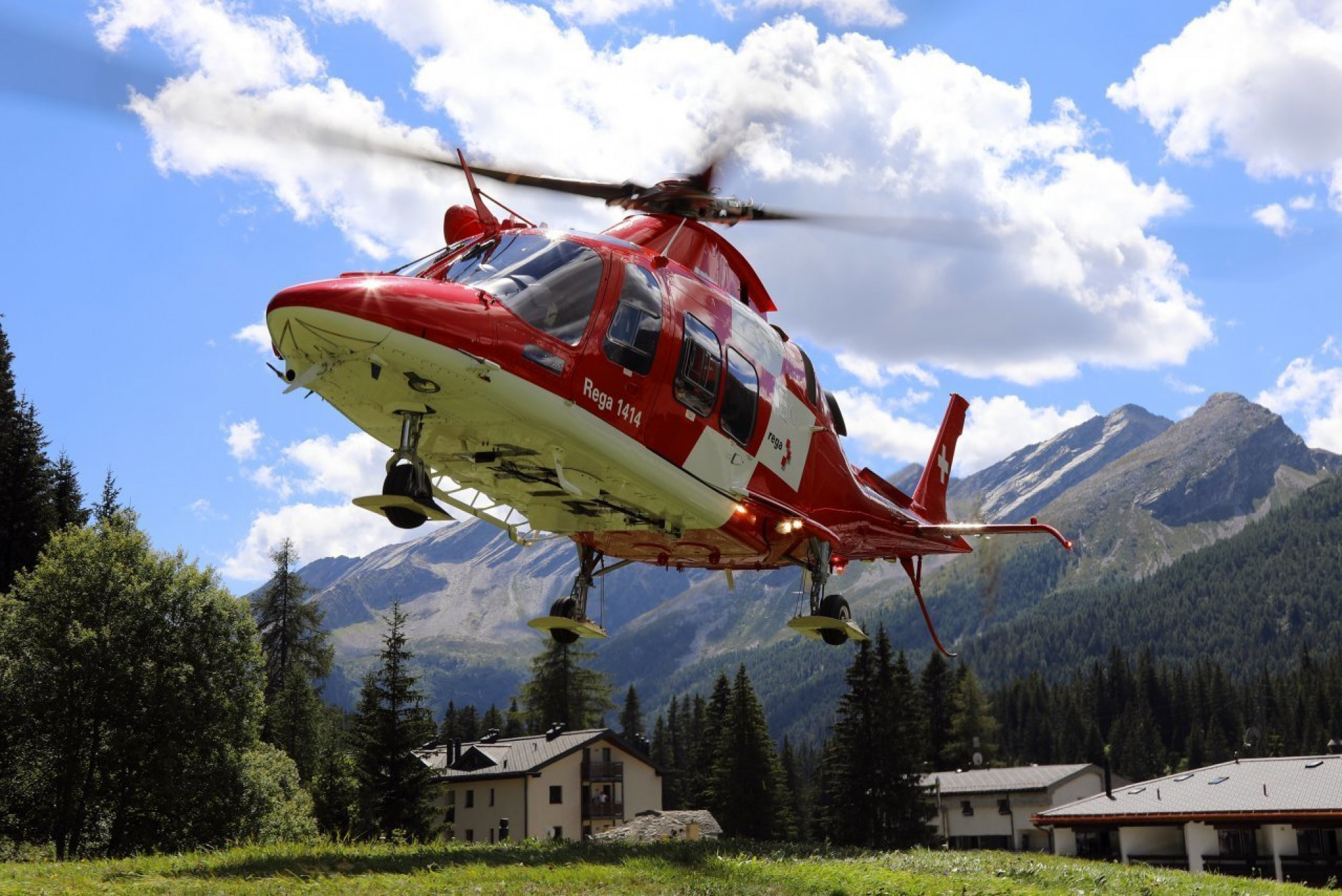 Alpinista muore sul Doldenhorn