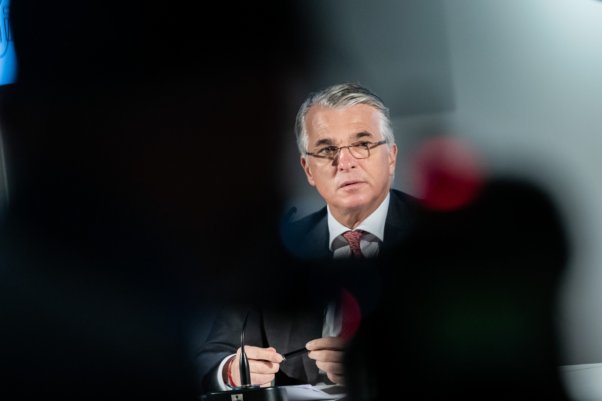 SEF a Interlaken tra crisi geopolitiche e attesa per Ermotti