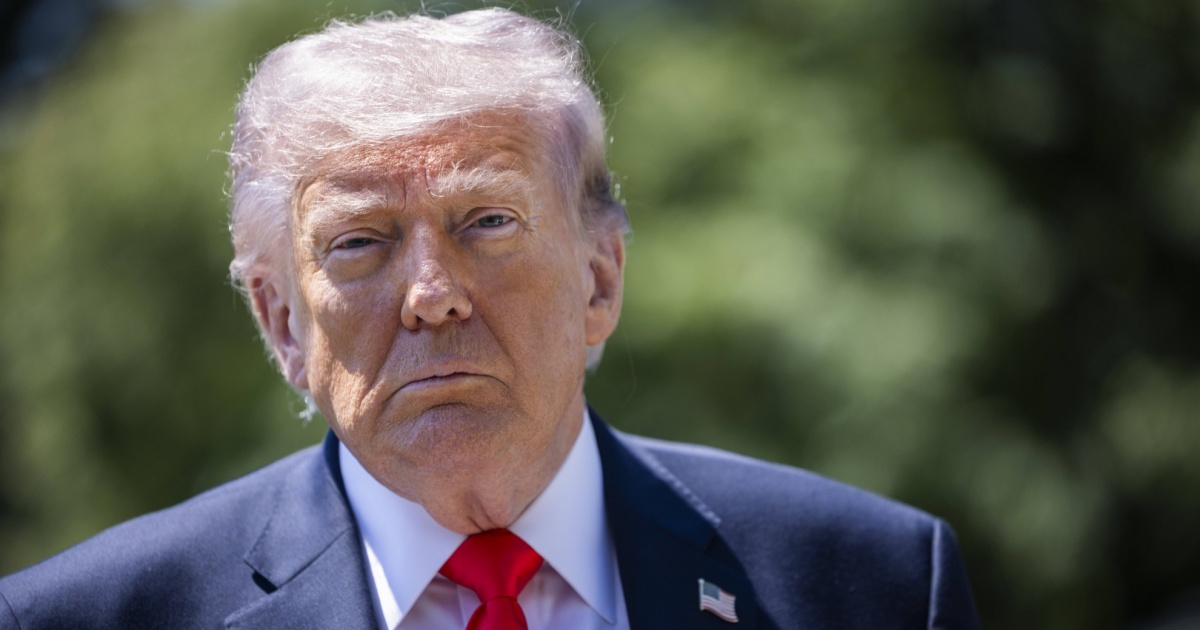 Trump annaspa nei sondaggi: il 62% degli americani lo boccia