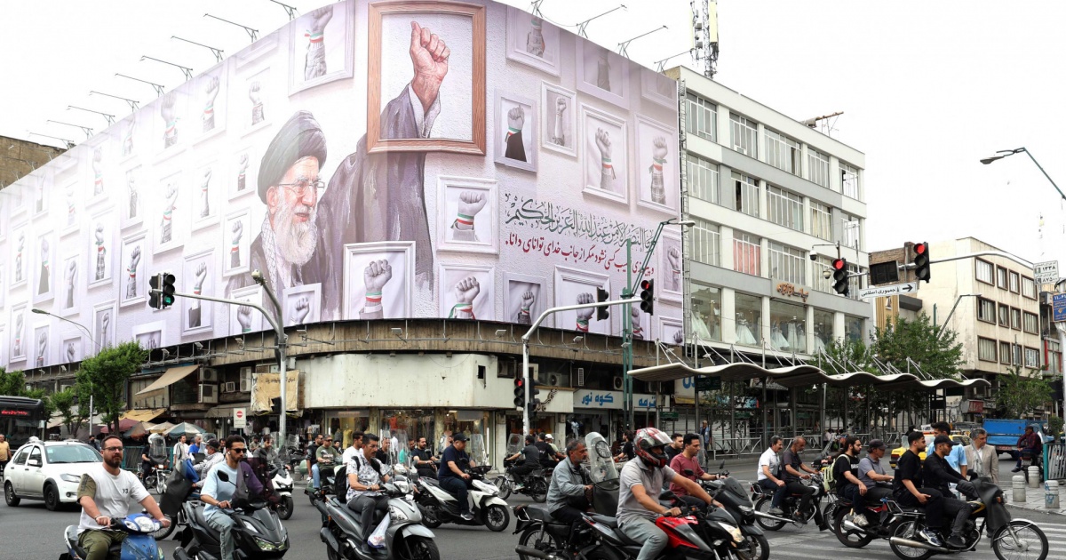 Anche l'Arabia Saudita ha lanciato attacchi segreti contro l'Iran