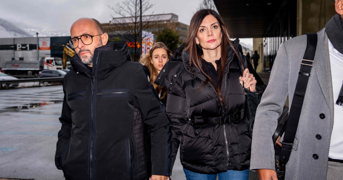 Crans-Montana, 99 avvocati e l’allarme sulle fughe di notizie