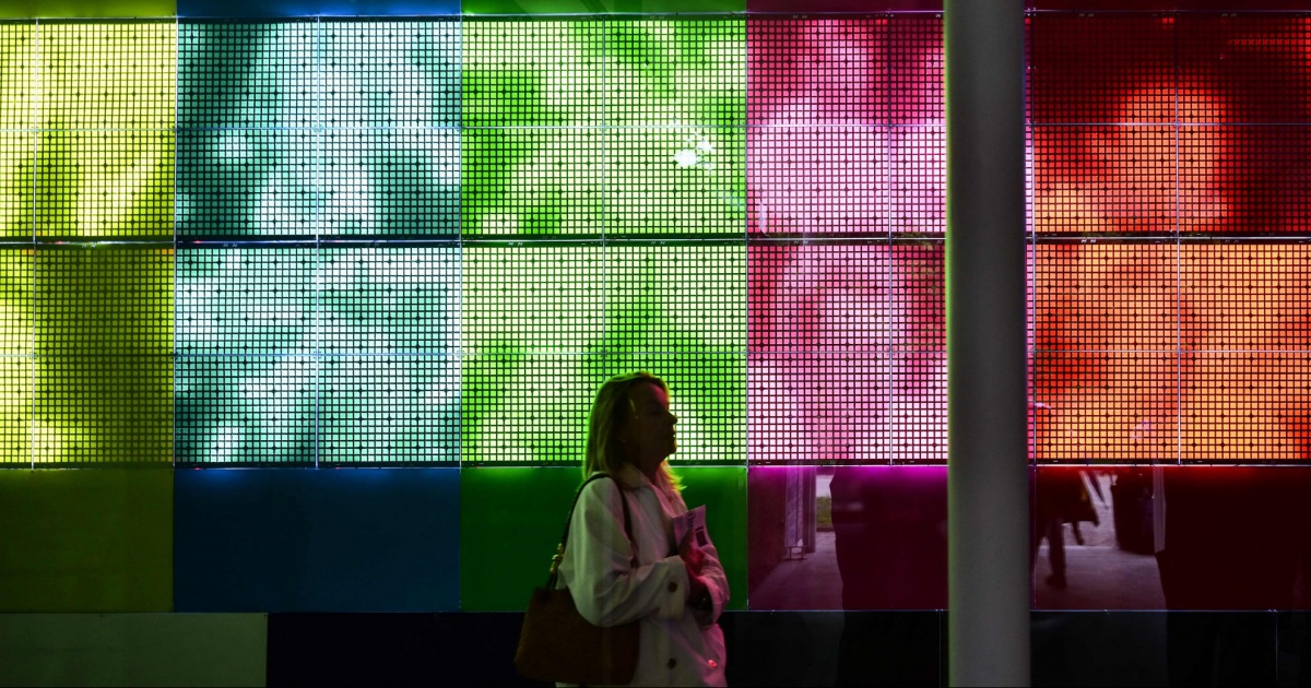 Biennale: chiusura 
