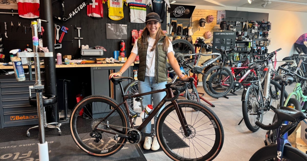 La regione Bellinzona e Valli accelera sulla bici
