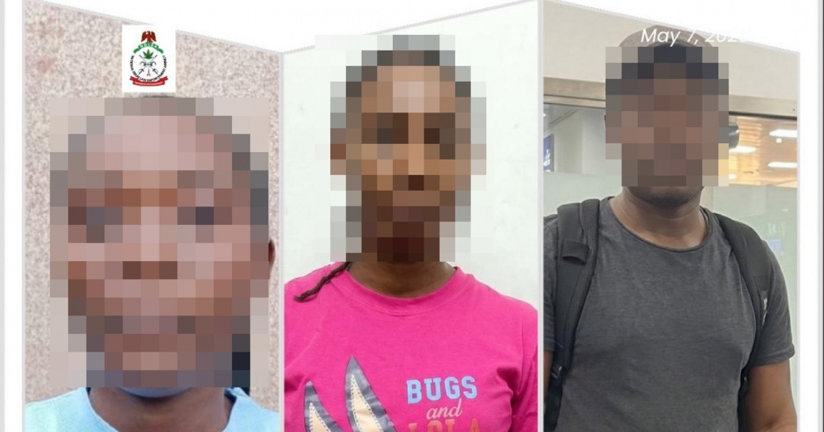 Boss del narcotraffico nigeriano arrestato in Svizzera