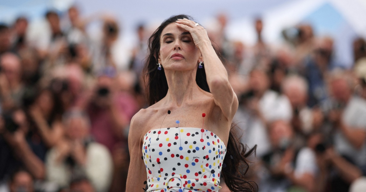 Che Cannes sia con voi