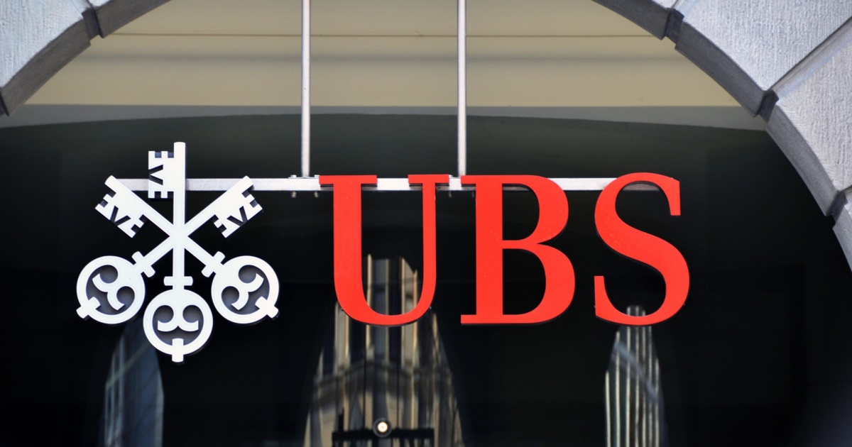 UBS riabilitata: la Fed annulla i provvedimenti post-Archegos