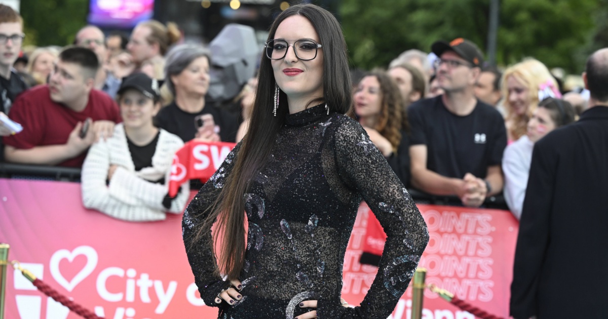 Eurovision Song Contest: al via la 70esima edizione