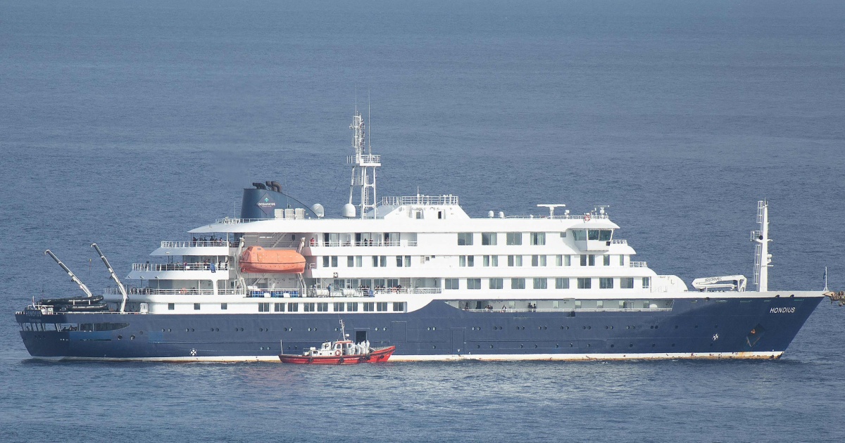 Focolaio di hantavirus in crociera: la nave potrà attraccare alle Canarie