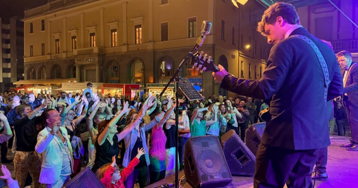 Grande successo per l’8ª edizione del Food Truck Festival