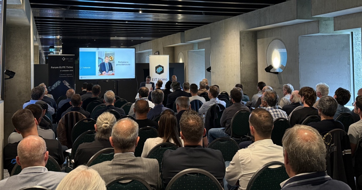 Resilienza, formazione e rappresentanza al centro dell’azione associativa di EIT.ticino